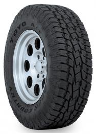 suverehv Toyo Open Country A/T+