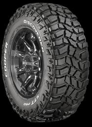 suverehv Cooper Discoverer STT Pro