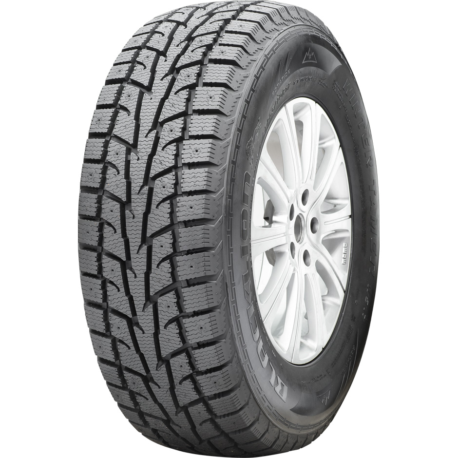 Lamell tire (studable) Blacklion Winter Tamer W517