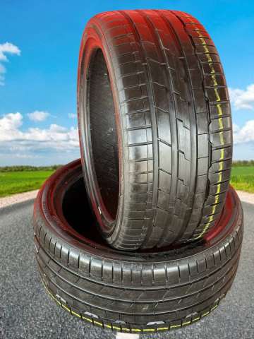 <font face='Tahoma'>Vasaras riepa</font> Hankook Ventus S1 EVO 3 K127
