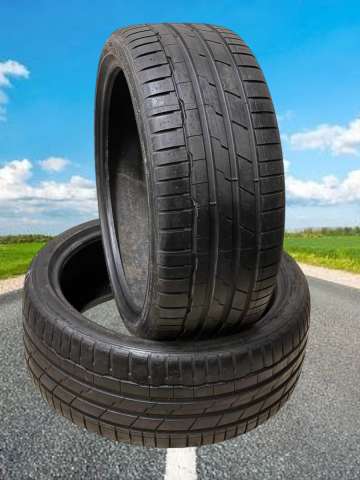 <font face='Tahoma'>Vasaras riepa</font> Hankook Ventus S1 EVO 3 K127