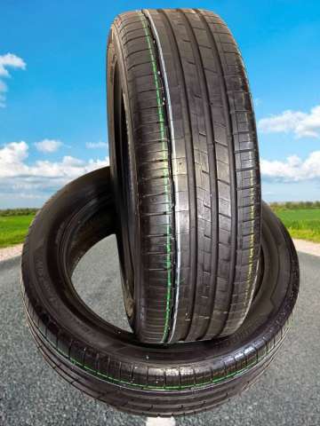 <font face='Tahoma'>Vasaras riepa</font> Hankook Ventus S1 EVO 3 SUV DEMO K127A
