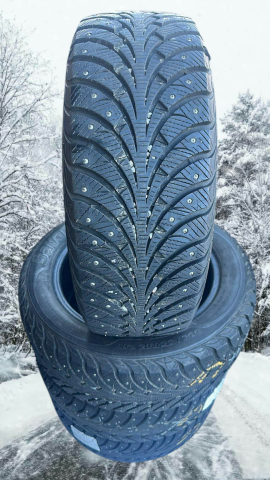 Шипы Sava Eskimo Stud