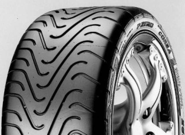 <font face='Tahoma'>Vasaras riepa</font> Pirelli PZERO CORSA PZC4
