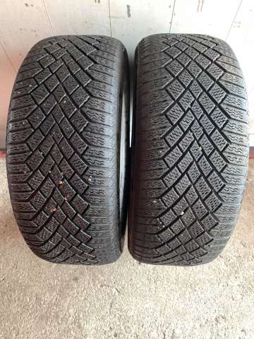 <font face='Tahoma'>Vissezonas riepa</font> Continental Conti Viking Contact 7