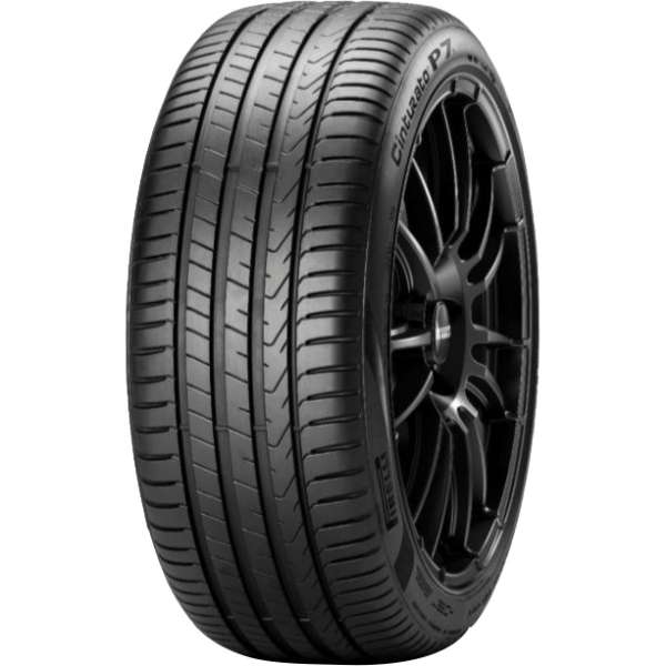 Summer tires Pirelli Cinturato P7 P7C2