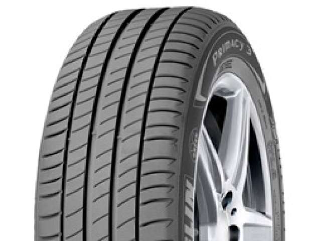<font face='Tahoma'>Vasaras riepa</font> Michelin Primacy 3 ST