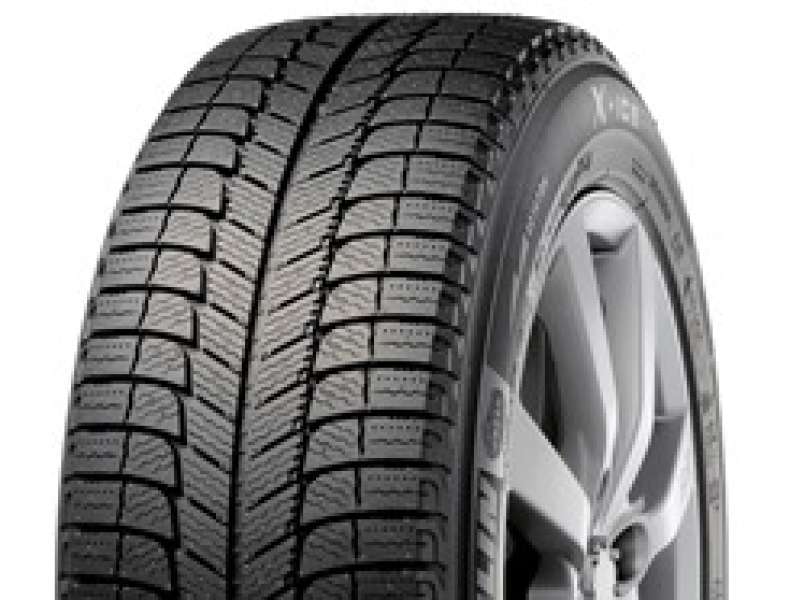 laminuota padanga Michelin X-ice 3 XI3