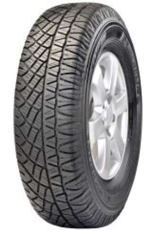 <font face='Tahoma'>Vasaras riepa</font> Michelin Latitude Cross