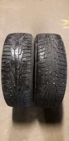 <font face='Tahoma'>Vissezonas riepa</font> Nokian Hakkapeliitta R