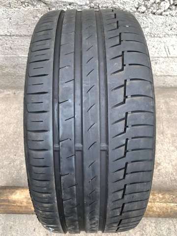<font face='Tahoma'>Vasaras riepa</font> Continental Conti Premium Contact 6