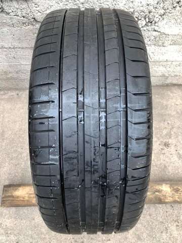 <font face='Tahoma'>Vasaras riepa</font> Pirelli P ZERO THE HERO