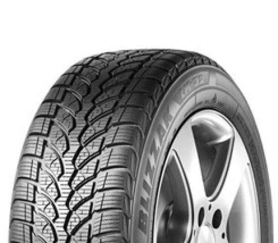 <font face='Tahoma'>Vissezonas riepa</font> Bridgestone BLIZZAK LM 32