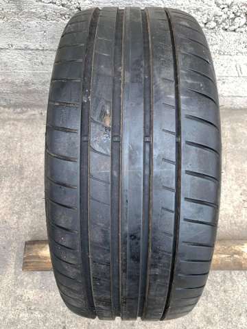 <font face='Tahoma'>Vasaras riepa</font> Goodyear Eagle F1 Asymmetric 3