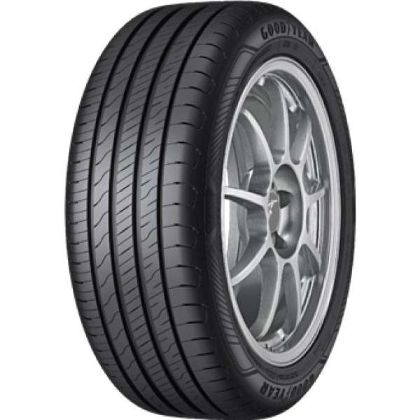 Suverehv Goodyear EfficientGrip Performance 2