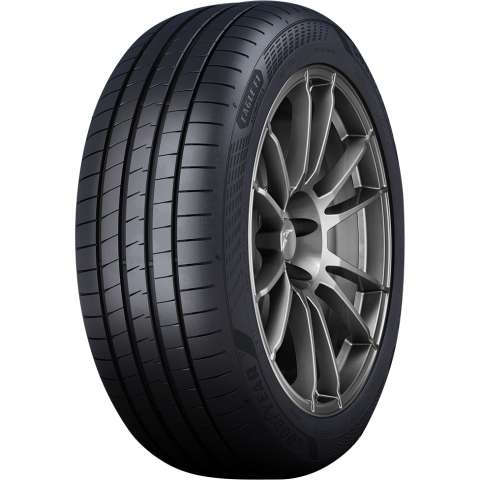 opona letnia Goodyear Eagle F1 Asymmetric 6