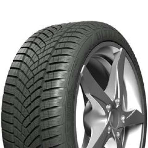 <font face='Tahoma'>Vissezonas riepa</font> Goodyear Ultra Grip Performance SUV G1