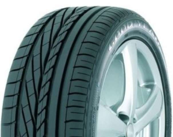<font face='Tahoma'>Vasaras riepa</font> Goodyear Excellence