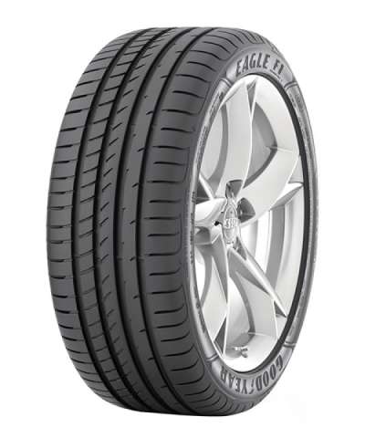 <font face='Tahoma'>Vasaras riepa</font> Goodyear Eagle F1 Asymmetric 2 SUV