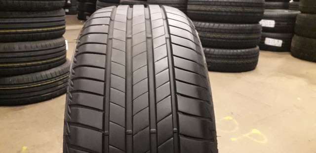 <font face='Tahoma'>Vasaras riepa</font> Bridgestone Turanza T 005