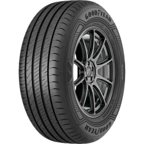 <font face='Tahoma'>Vasaras riepa</font> Goodyear EfficientGrip 2 SUV