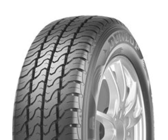 Summer tires Dunlop Econodrive AS