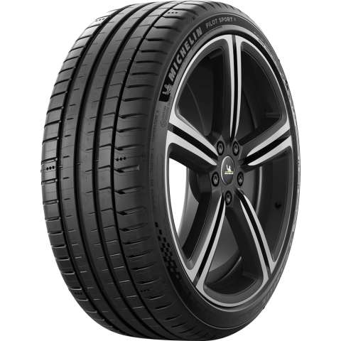 <font face='Tahoma'>Vasaras riepa</font> Michelin Pilot Sport 5 PS5