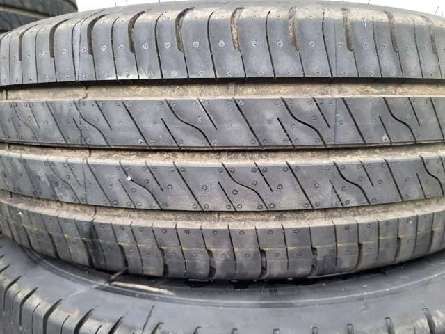 <font face='Tahoma'>Vasaras riepa</font> Goodyear EfficientGrip Performance 2 DEMO