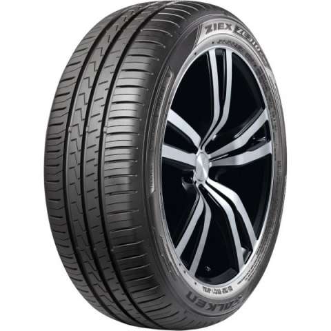 <font face='Tahoma'>Vasaras riepa</font> Falken Ziex ECORUN ZE310