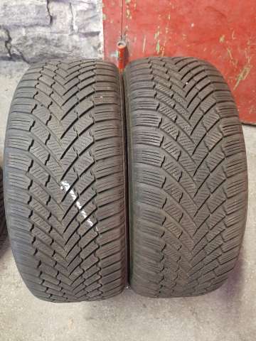 <font face='Tahoma'>Vissezonas riepa</font> Continental Conti Winter Contact TS 860
