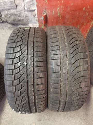 <font face='Tahoma'>Vissezonas riepa</font> Nokian WR A4