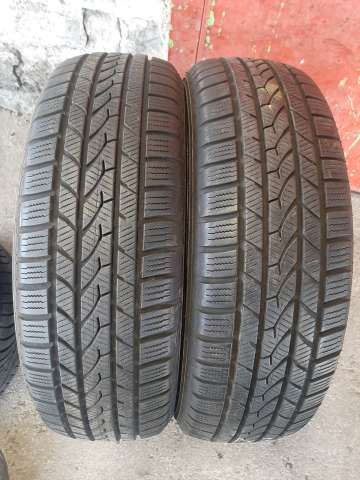 MS Riepa Falken Euro All Season AS200
