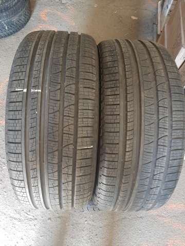 MS Riepa Pirelli Scorpion Verde All Season