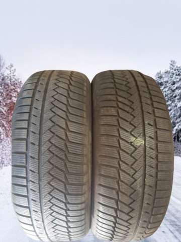 <font face='Tahoma'>Vissezonas riepa</font> Continental Conti Winter Contact TS 850P