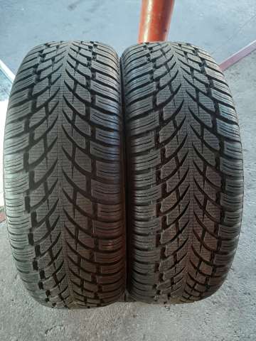 MS Riepa Nokian Weatherproof SUV
