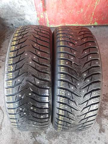 <font face='Tahoma'>Vissezonas riepa</font> Kumho Winter Craft Ice WI31