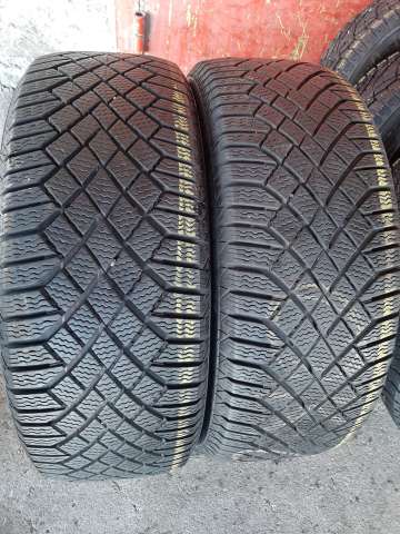 <font face='Tahoma'>Vissezonas riepa</font> Continental Conti Viking Contact 7