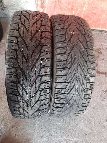 <font face='Tahoma'>Vissezonas riepa</font> Nokian Hakkapeliitta R2 SUV
