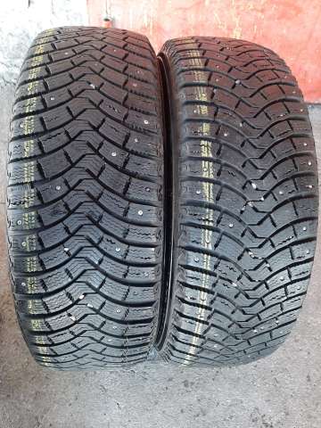 <font face='Tahoma'>Radžu riepa</font> Michelin X-Ice North 2 XIN2