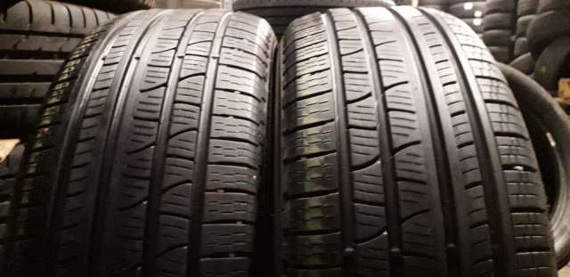 MS Riepa Pirelli Scorpion Verde All Season