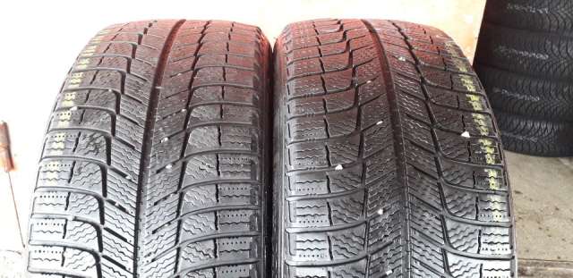 <font face='Tahoma'>Vissezonas riepa</font> Michelin X-ice 3 XI3
