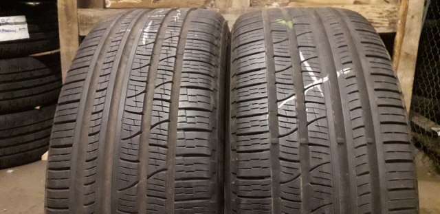 MS Riepa Pirelli Scorpion Verde All Season
