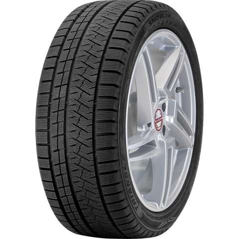 <font face='Tahoma'>Vissezonas riepa</font> Triangle PL02