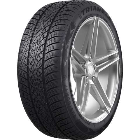 <font face='Tahoma'>Vissezonas riepa</font> Triangle TW401