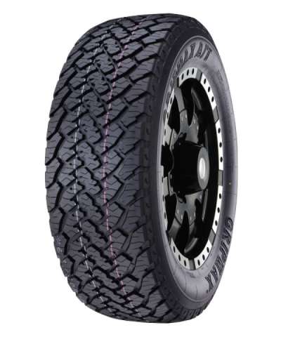<font face='Tahoma'>Vasaras riepa</font> Gripmax GRIPMAX A/T