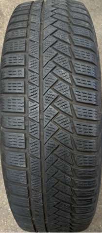 <font face='Tahoma'>Vissezonas riepa</font> Continental Conti Winter Contact TS 850P