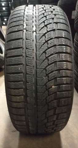 <font face='Tahoma'>Vissezonas riepa</font> Nokian WR A4