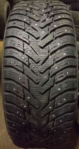 dyglinė padanga Nokian Hakkapeliitta 8 SUV