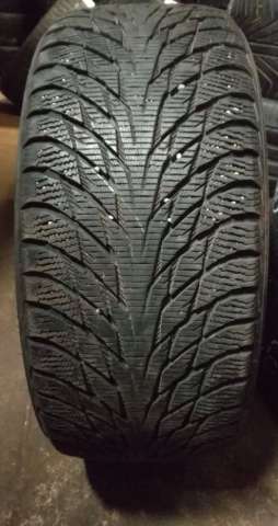 <font face='Tahoma'>Vissezonas riepa</font> Nokian Hakkapeliitta R2