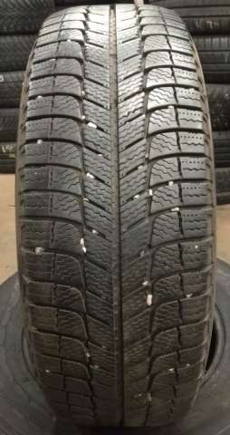 <font face='Tahoma'>Vissezonas riepa</font> Michelin X-ice 3 XI3